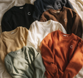 Crewneck