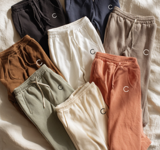 Sweatpants